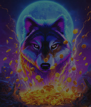 Wolf Gold