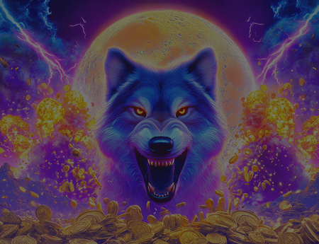 Wolf Gold