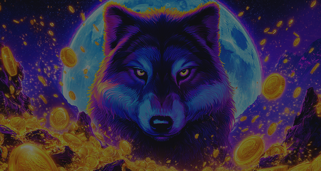 Wolf Gold