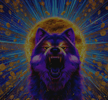 Wolf Gold