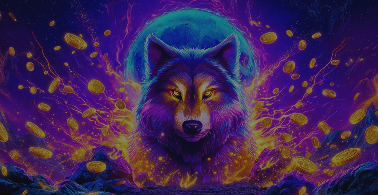 Wolf Gold